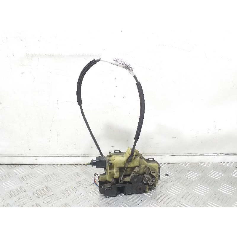 CERRADURA PUERTA TRASERA DERECHA 3B4839016A  - imagen 2