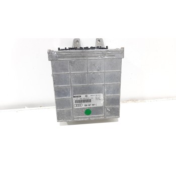 CENTRALITA MOTOR UCE 8D0907557C 0261203938 