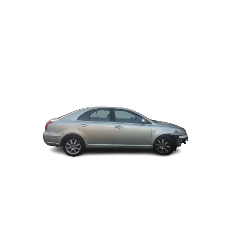 TOYOTA AVENSIS (_T25_) - imagen 4