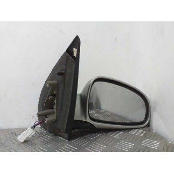RETROVISOR DERECHO GRIS ELECTRICO
