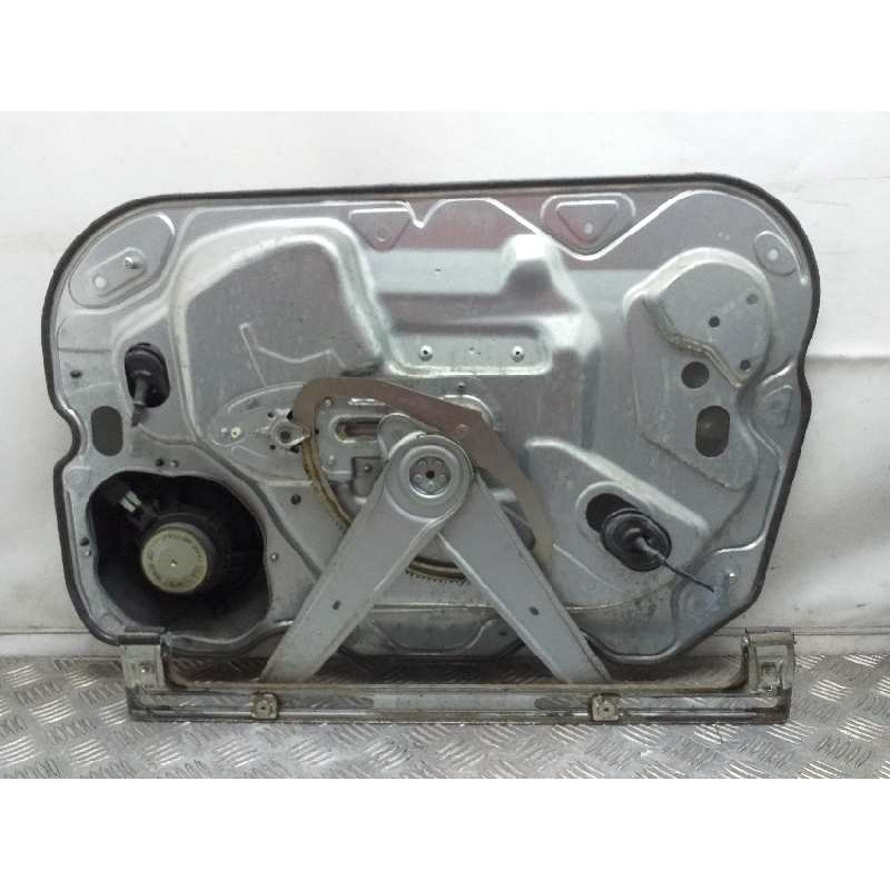 ELEVALUNAS DELANTERO IZQUIERDO ELECTRICO OFERTA - imagen 2