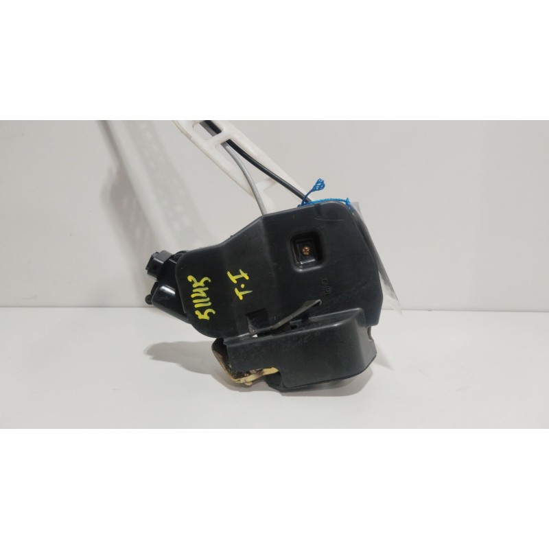 CERRADURA PUERTA TRASERA IZQUIERDA 814103F000  - imagen 1