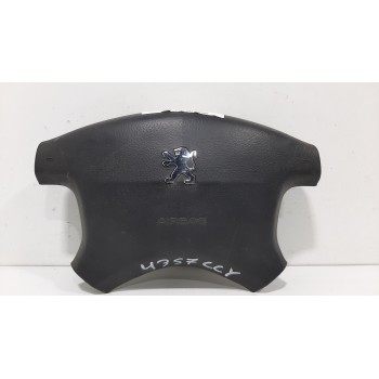 AIRBAG DELANTERO IZQUIERDO 3222187 0110166 