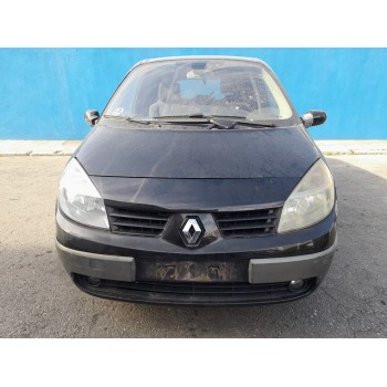 RENAULT SCENIC II