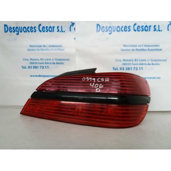 PILOTO TRASERO DERECHO 6351E8 