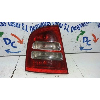 PILOTO TRASERO IZQUIERDO 1U6945111C 