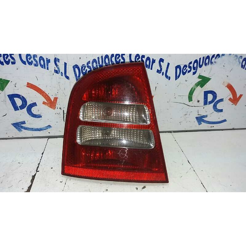 PILOTO TRASERO IZQUIERDO 1U6945111C  - imagen 1