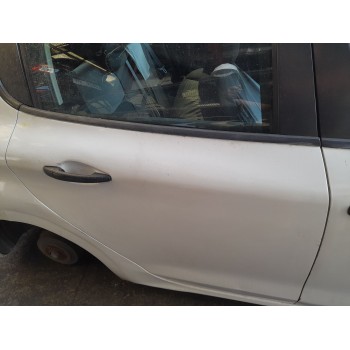 PUERTA TRASERA DERECHA 9671907480 