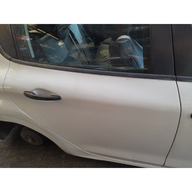 PUERTA TRASERA DERECHA 9671907480 