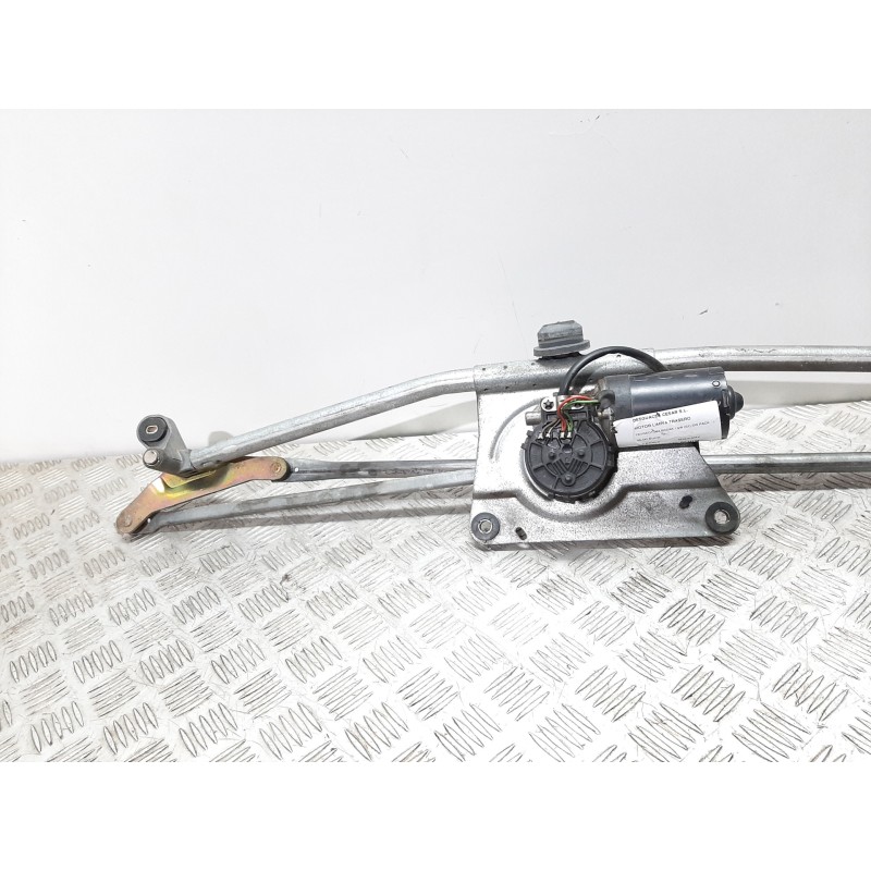 MOTOR LIMPIA DELANTERO 6405L9  - imagen 4