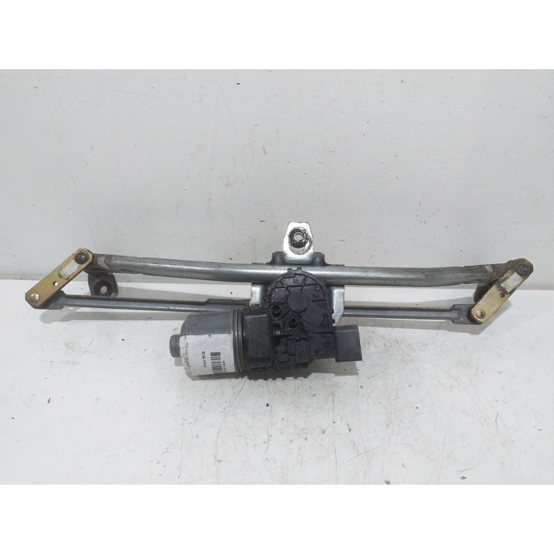 MOTOR LIMPIA DELANTERO  - imagen 2