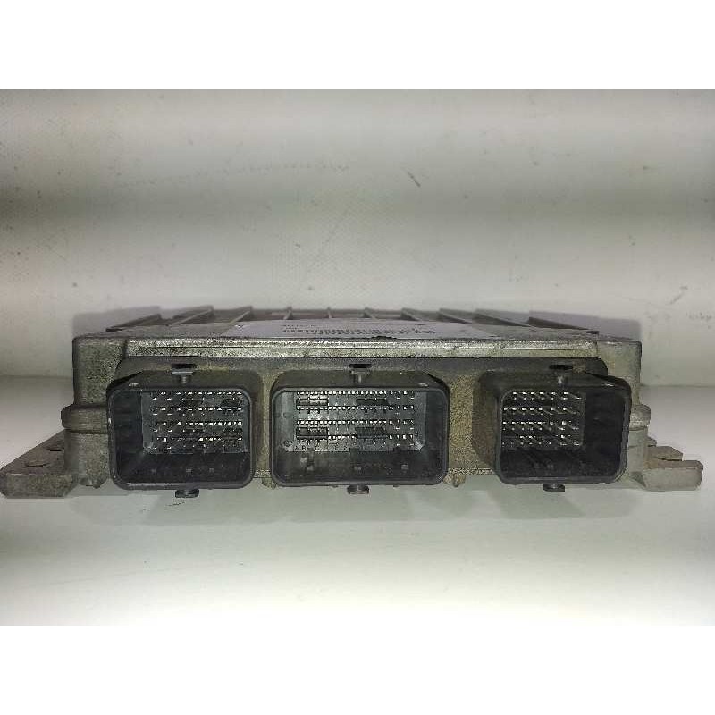 CENTRALITA MOTOR UCE SWS40020F-7 SW9644895180  - imagen 3