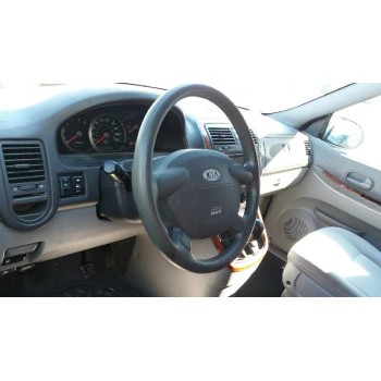 KIA CARNIVAL II