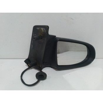 RETROVISOR DERECHO NEGRO ELÉCTRICO