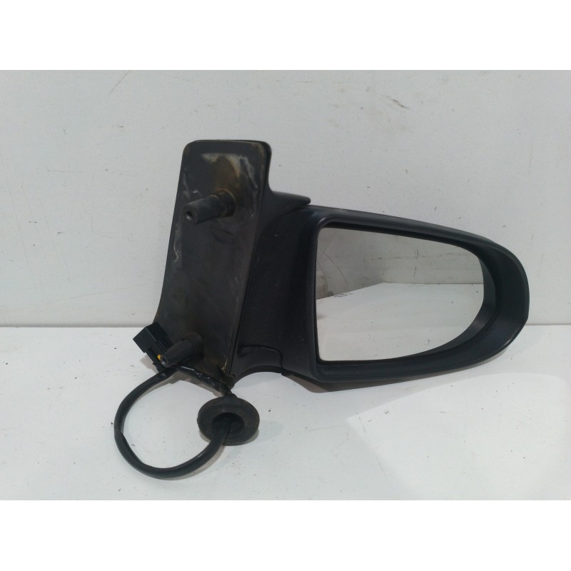 RETROVISOR DERECHO NEGRO ELÉCTRICO - imagen 1