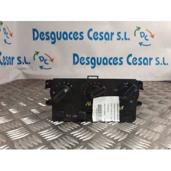 MANDO CALEFACCION / AIRE ACONDICIONADO 2751598B05 