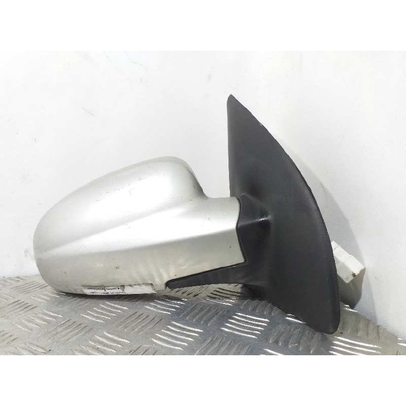 RETROVISOR DERECHO GRIS ELECTRICO - imagen 2
