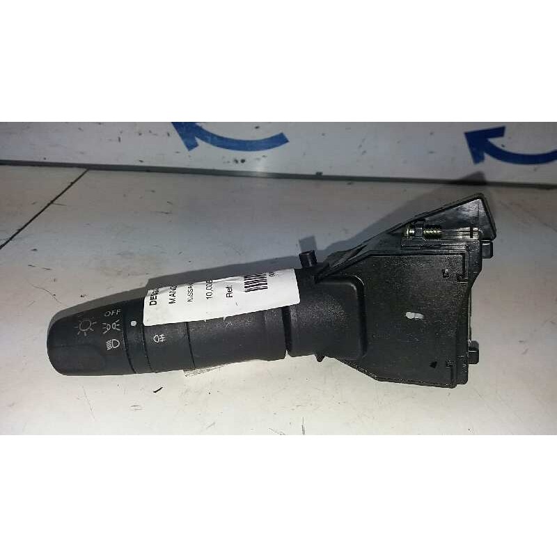 MANDO LUCES  - imagen 1