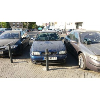 SEAT CORDOBA BERLINA (6K2)