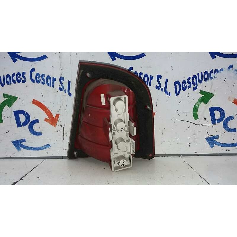 PILOTO TRASERO IZQUIERDO 1U6945111C  - imagen 2