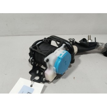CINTURON SEGURIDAD DELANTERO IZQUIERDO BHS257L90C02 