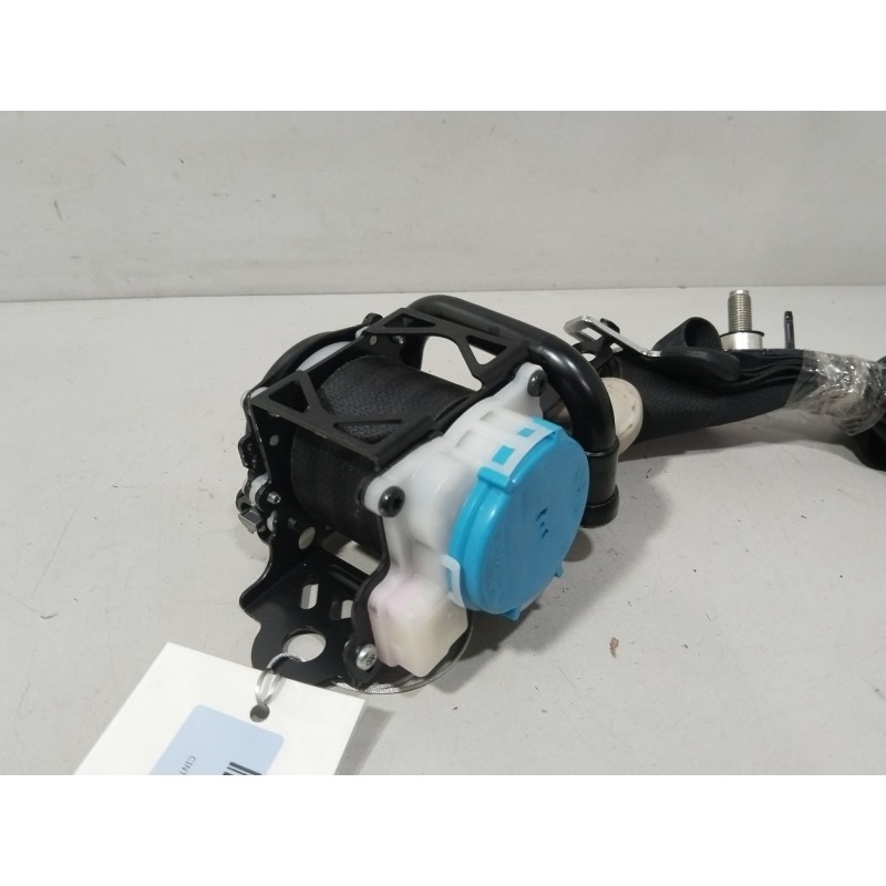 CINTURON SEGURIDAD DELANTERO IZQUIERDO BHS257L90C02  - imagen 1