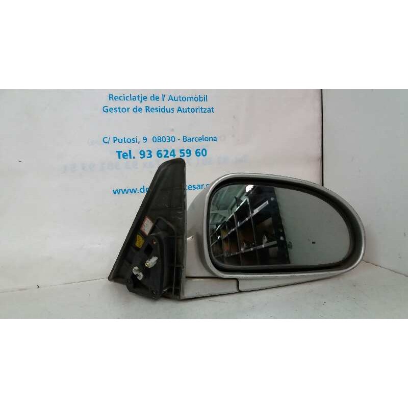 RETROVISOR DERECHO ELECTRICO ELECTRICO  - imagen 1