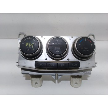 MANDO CALEFACCION / AIRE ACONDICIONADO CC3061190 