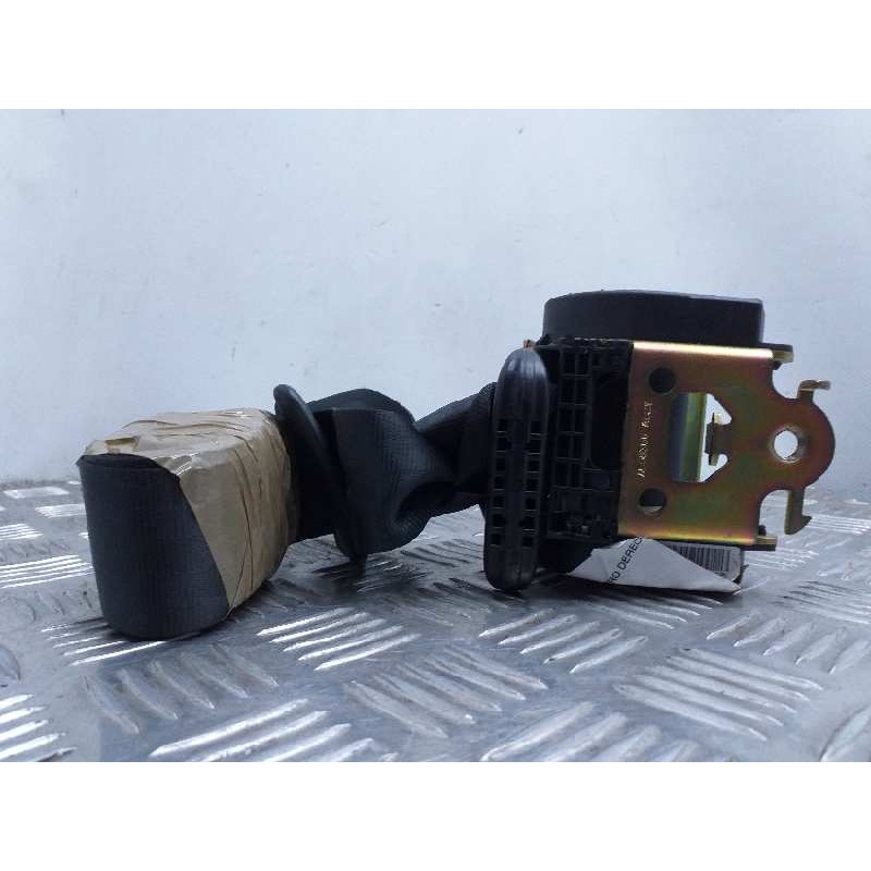 CINTURON SEGURIDAD TRASERO DERECHO 96446733XX OFERTA - imagen 2