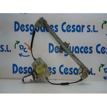 ELEVALUNAS DELANTERO DERECHO 9222K5 ELECTRICO 