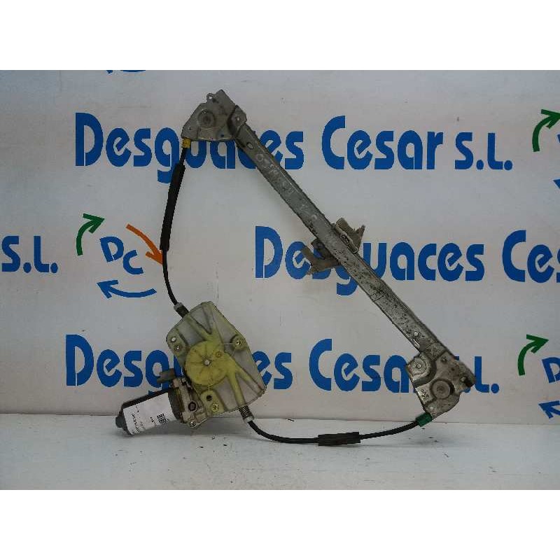 ELEVALUNAS DELANTERO DERECHO 9222K5 ELECTRICO  - imagen 1