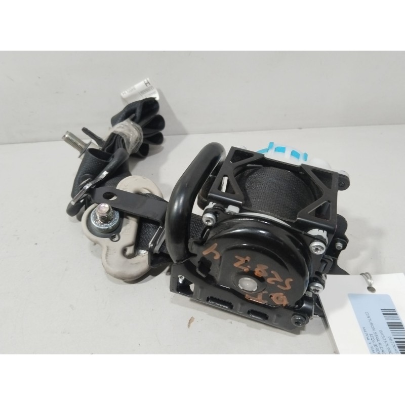 CINTURON SEGURIDAD DELANTERO IZQUIERDO BHS257L90C02  - imagen 2