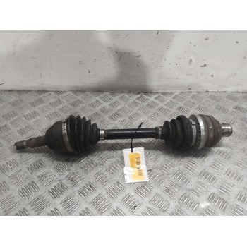 TRANSMISION DELANTERA IZQUIERDA 13124675 