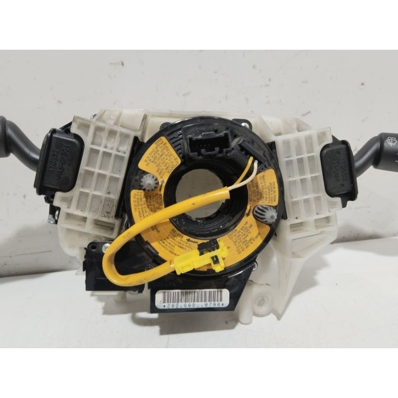 MANDO MULTIFUNCION CC6817E675  - imagen 2