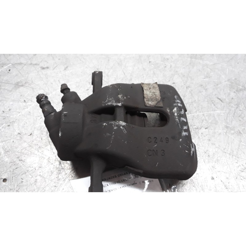 PINZA FRENO DELANTERA IZQUIERDA 4401E0  - imagen 2