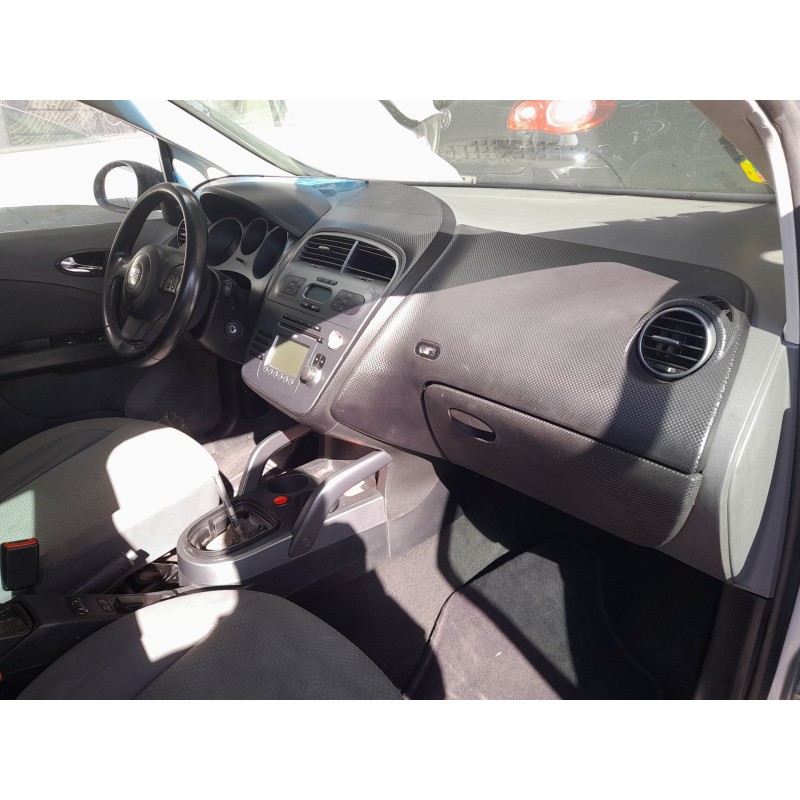 SEAT ALTEA (5P1) - imagen 3