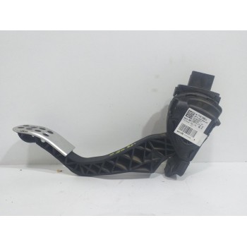 PEDAL ACELERADOR 1601CX 