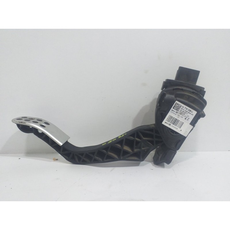 PEDAL ACELERADOR 1601CX  - imagen 1