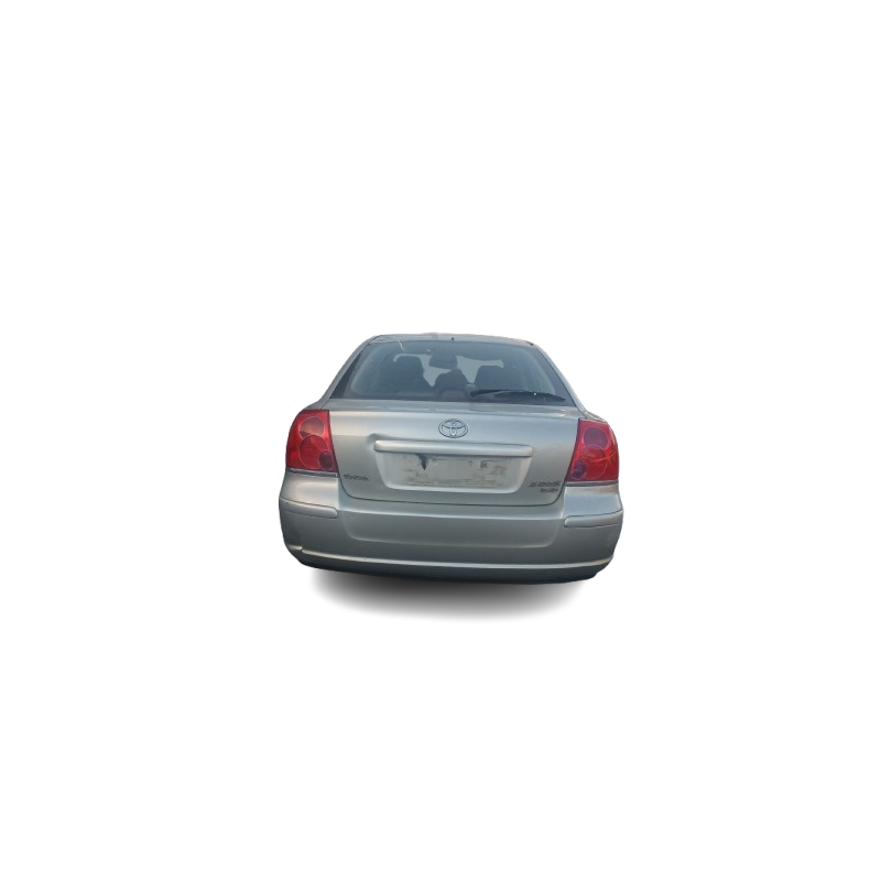 TOYOTA AVENSIS (_T25_) - imagen 5