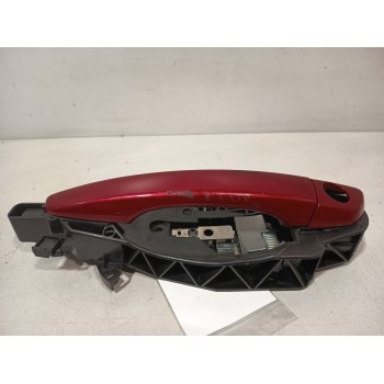 MANETA EXTERIOR DELANTERA IZQUIERDA 980297811T 