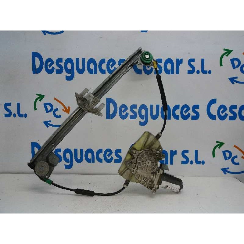 ELEVALUNAS DELANTERO DERECHO 9222K5 ELECTRICO  - imagen 2