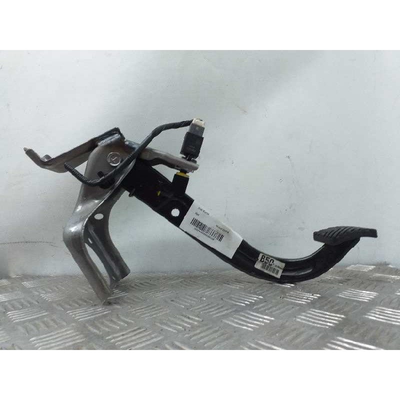 PEDAL EMBRAGUE OFERTA - imagen 1