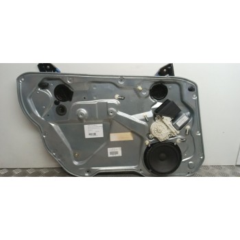 ELEVALUNAS DELANTERO IZQUIERDO 6L4837755L 
