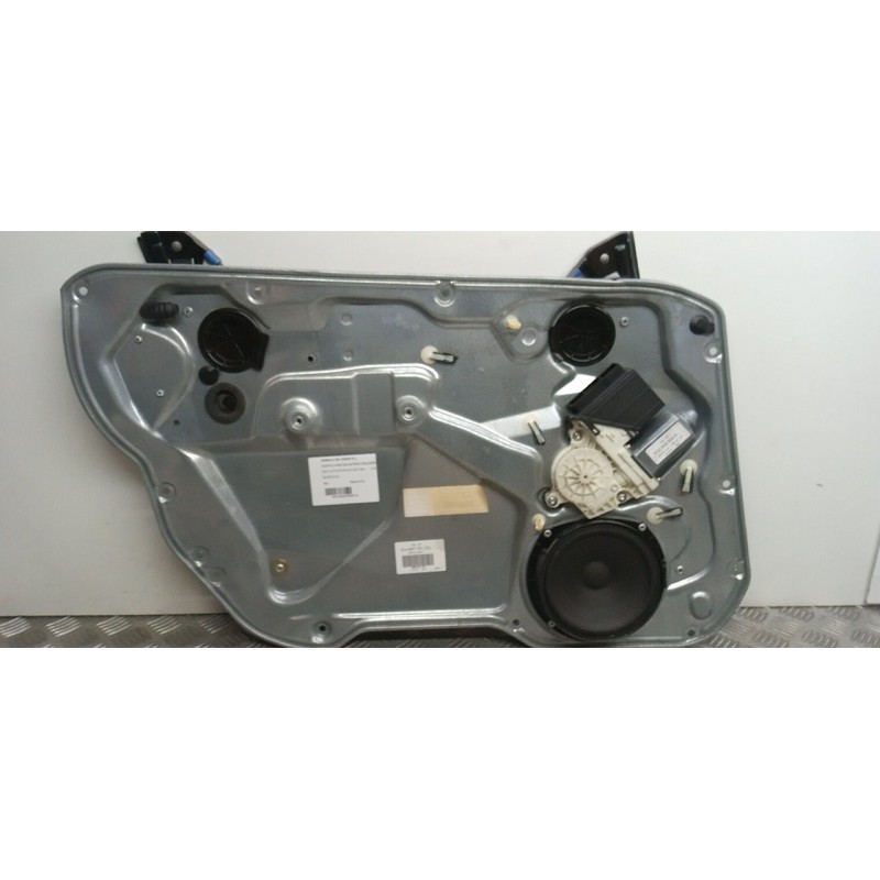 ELEVALUNAS DELANTERO IZQUIERDO 6L4837755L  - imagen 1