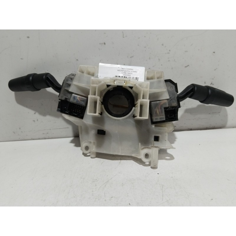 MANDO MULTIFUNCION CC6817E675  - imagen 3