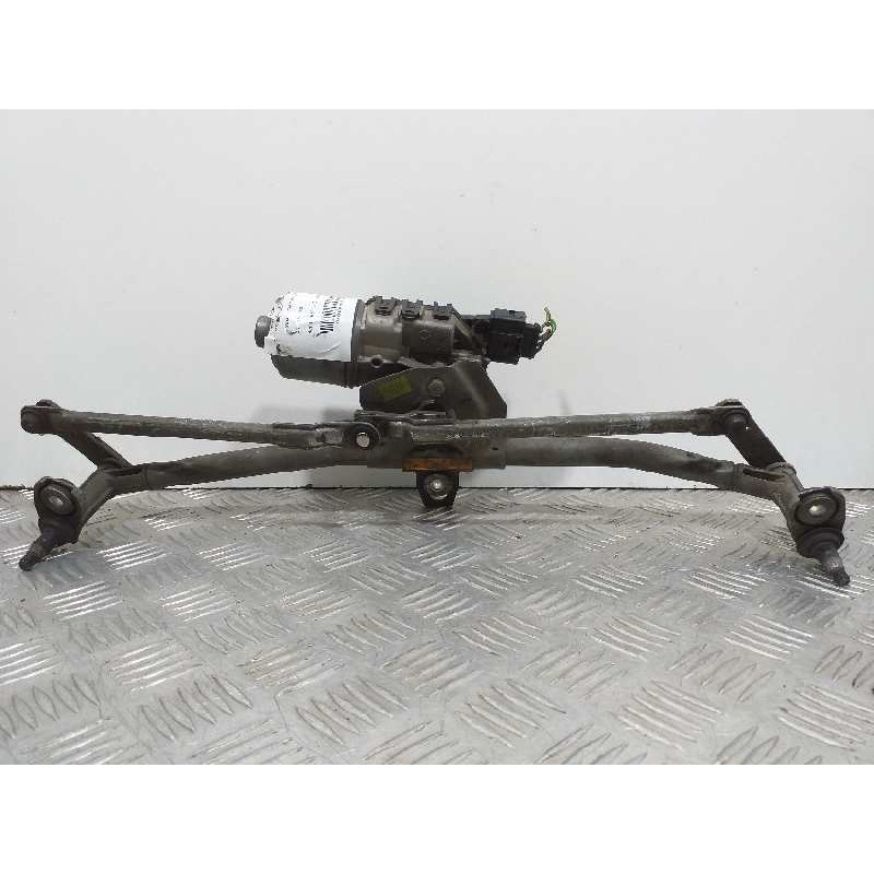 MOTOR LIMPIA DELANTERO 1J1955113C  - imagen 1