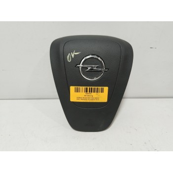 AIRBAG DELANTERO IZQUIERDO 98729641YX 