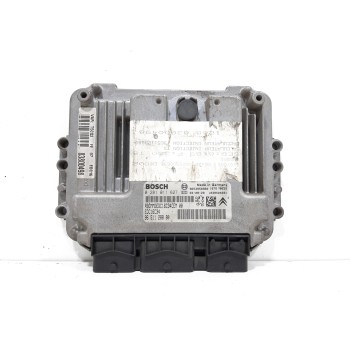 CENTRALITA MOTOR UCE 0281011627 9651128880 