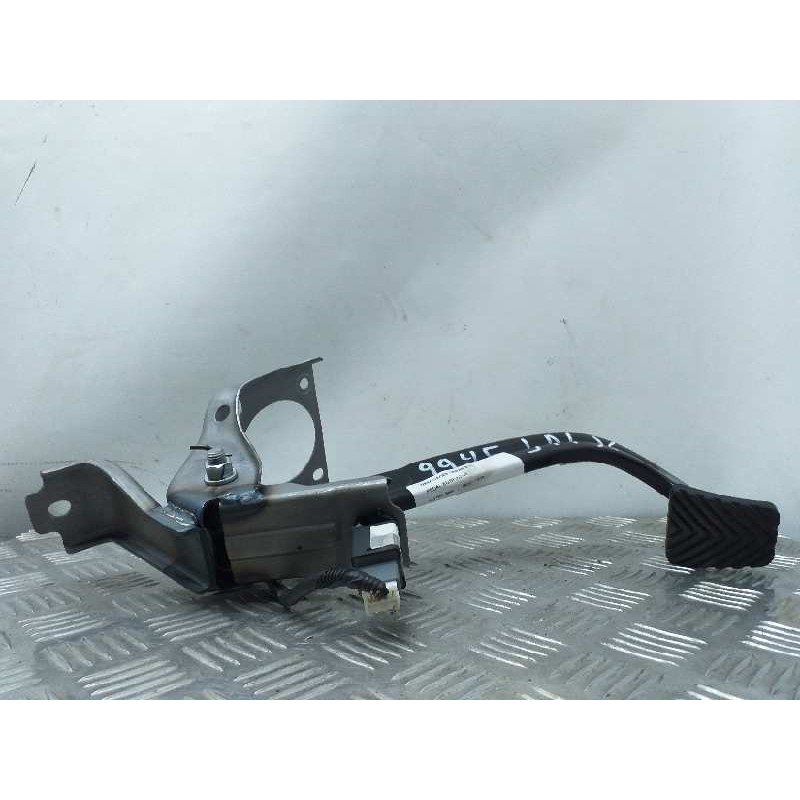 PEDAL EMBRAGUE OFERTA - imagen 2