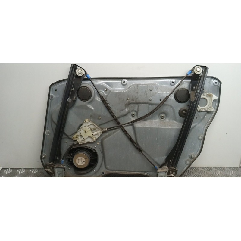 ELEVALUNAS DELANTERO IZQUIERDO 6L4837755L  - imagen 2
